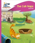 Cover: Reading Planet - The Cat Naps - Pink C: Rocket Phonics - Rising Stars