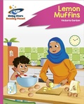 Cover: Reading Planet - Lemon Muffins - Pink C: Rocket Phonics - Rising Stars