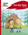 Cover: Reading Planet - The Big Stink - Red C: Rocket Phonics - Rising Stars