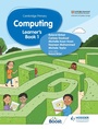 Cover: Cambridge Primary Computing Learner's Book Stage 1 - Hodder Education