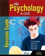 Cover: AQA Psychology for GCSE: Revision Guide - Illuminate Publishing