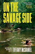 Cover: On the Savage Side - Weidenfeld & Nicolson