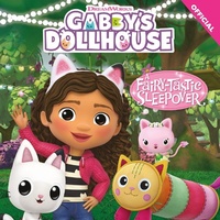 Abbildung von: A Fairy-tastic Sleepover - ORCHARD BOOKS
