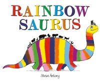 Abbildung von: Rainbowsaurus - Hodder Children's Books