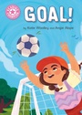 Cover: GOAL! - Franklin Watts