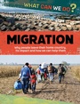 Cover: Migration - Franklin Watts