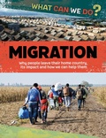 Cover: Migration - Franklin Watts
