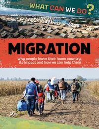 Abbildung von: Migration - Franklin Watts