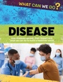 Cover: Disease - Franklin Watts