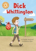 Cover: Dick Whittington - Franklin Watts