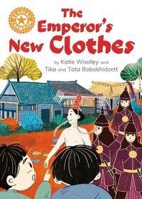Abbildung von: The Emperor's New Clothes - Franklin Watts