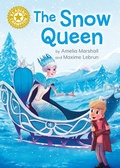 Cover: The Snow Queen - Franklin Watts