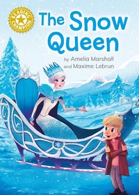 Enlarge image Cover: The Snow Queen - Franklin Watts