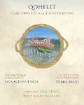 Cover: Qohelet - Baylor University Press
