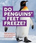Cover: Do Penguins' Feet Freeze? - CSIRO Publishing