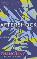 Cover: Aftershock - Brilliance Audio