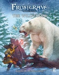 Cover: Frostgrave: The Wildwoods - Osprey Publishing