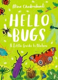 Cover: Hello Bugs - Laurence King Publishing