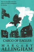 Cover: Cargo of Eagles - Open Road Media Mystery & Thriller
