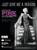 Cover: Just Give Me a Reason - Hal Leonard Publishing Corporation