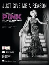 Enlarge image Cover: Just Give Me a Reason - Hal Leonard Publishing Corporation