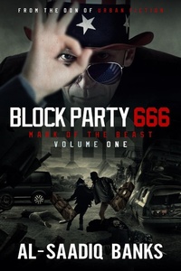Enlarge image Cover: Block Party 666 - True 2 Life Publications