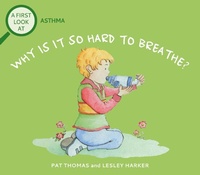Abbildung von: Asthma: Why is it so Hard to Breathe? - Wayland