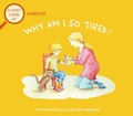 Cover: Diabetes: Why am I so tired? - Wayland