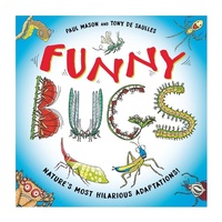 Abbildung von: Funny Bugs - Wayland