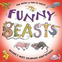 Abbildung von: Funny Beasts - Wayland