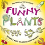 Cover: Funny Plants - Wayland