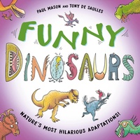 Abbildung von: Funny Dinosaurs - Wayland