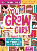 Cover: You Grow Girl! - Wren & Rook