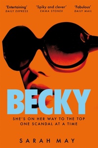 Abbildung von: Becky - Picador