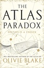 Cover: The Atlas Paradox - Tor