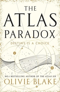 Abbildung von: The Atlas Paradox - Tor