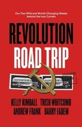 Cover: Revolution Road Trip - Lioncrest Publishing