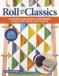 Cover: Roll with the Classics - Landauer
