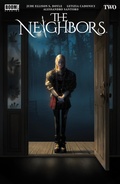 Cover: The Neighbors #2 - Boom Entertainment