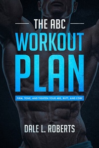 Abbildung von: The ABC Workout Plan - One Jacked Monkey LLC
