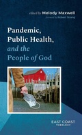 Cover: Pandemic, Public Health, and the People of God - Wipf & Stock Publishers