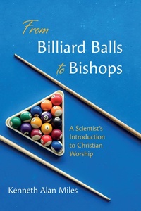 Abbildung von: From Billiard Balls to Bishops - Wipf and Stock Publishers