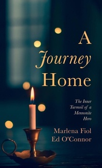 Enlarge image Cover: A Journey Home - Resource Publications (CA)