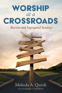 Abbildung von: Worship at a Crossroads - Wipf and Stock Publishers