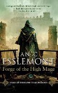 Cover: Forge of the High Mage - Brilliance Audio