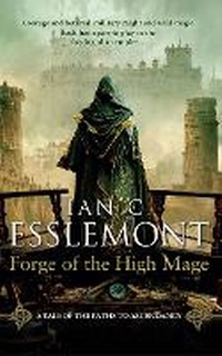 Enlarge image Cover: Forge of the High Mage - Brilliance Audio
