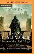 Cover: Forge of the High Mage - Brilliance Audio