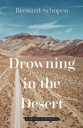 Cover: Drowning in the Desert - University of Nevada Press