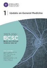 Enlarge image Cover: 2023-2024 Basic and Clinical Science Course (TM), Section 1 - American Academy of Ophthalmology