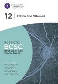 Enlarge image Cover: 2023-2024 Basic and Clinical Science Course (TM), Section 12 - American Academy of Ophthalmology